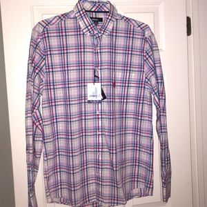 Johnnie-O Button-down Shirt